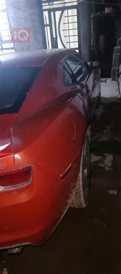 شێڤرۆلێت کەمارۆ